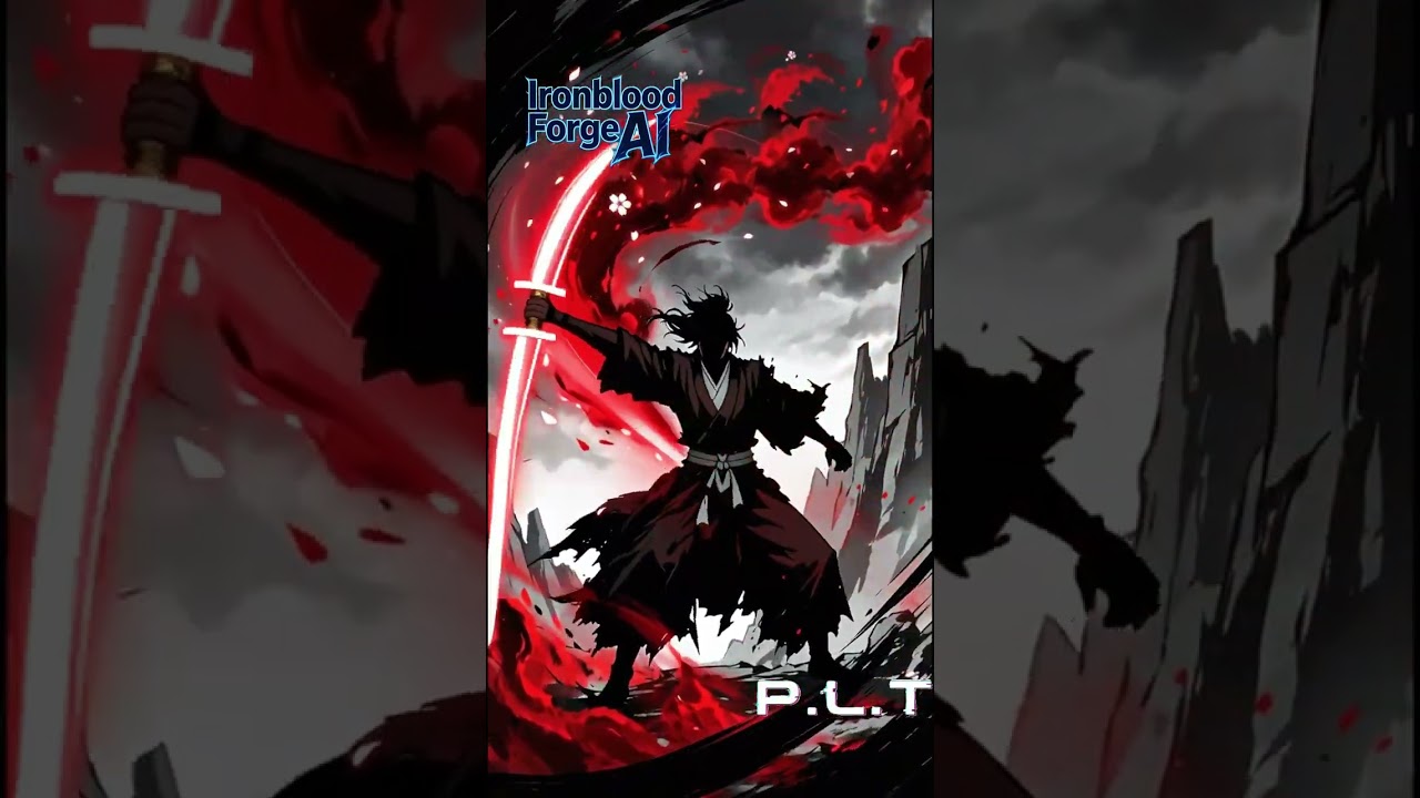 Hinokami Glow - P.L.T