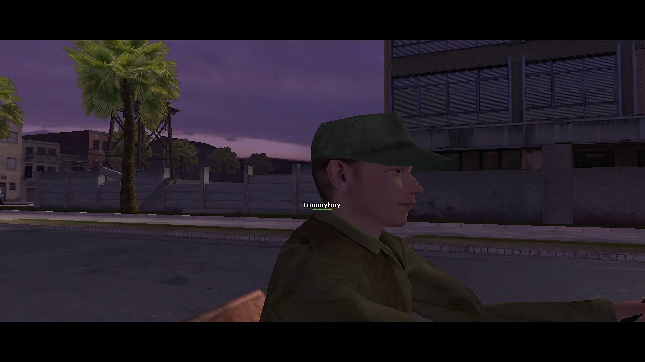 Vietcong 2 #1 US Campaign