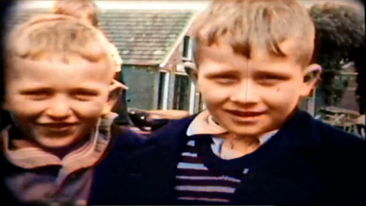 Putten jaren 50