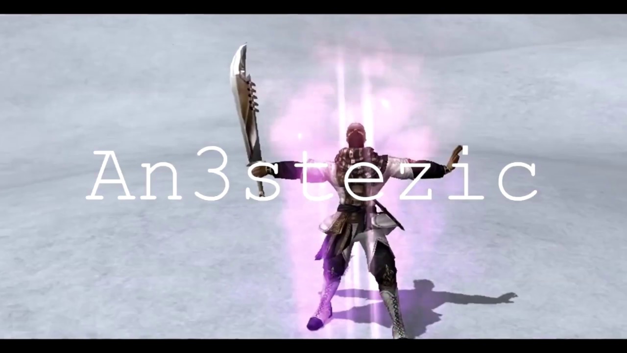 WoM 2 Aurora - Road to PvP