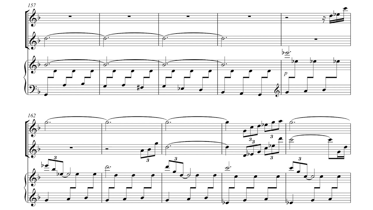 Herman Beeftink - Flute Trio 