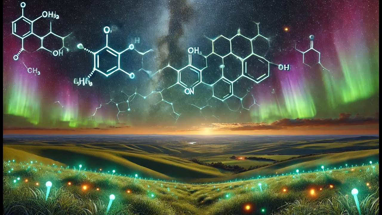 Oxytocin: Synthesis of this Neurotransmitter - Insights in Advanced Organic Chemistry 36