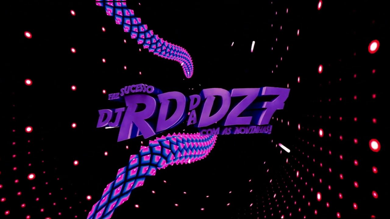 SET DIMENSÕES RELIKIA-(DJ RD DA DZ7☯️)