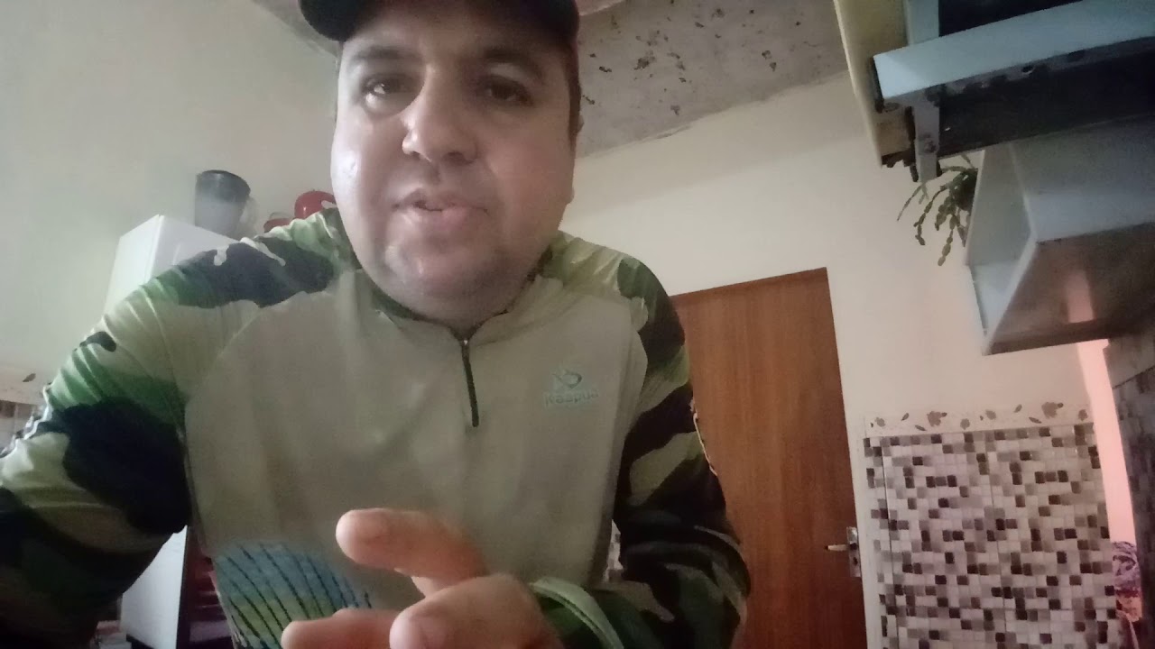 Como fazer a melhor massa para Lambari.