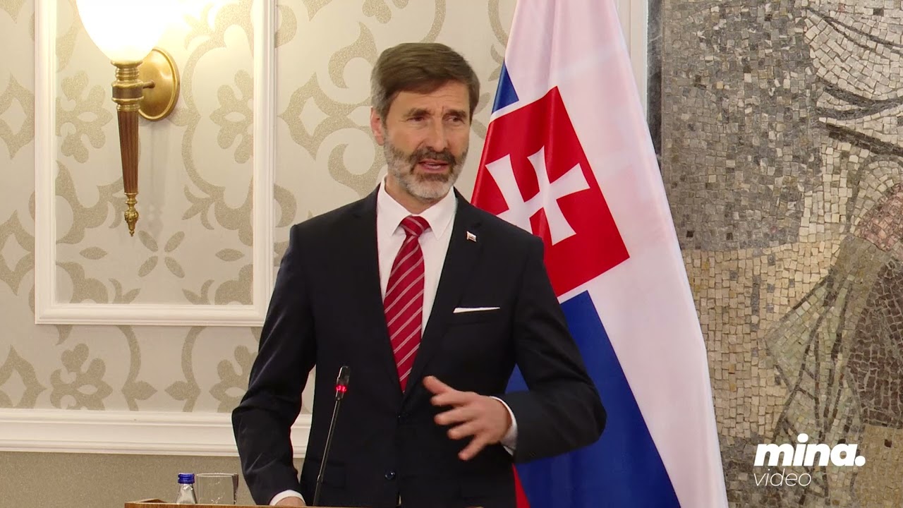 Blanar: Crna Gora može postati članica EU 2028. godine