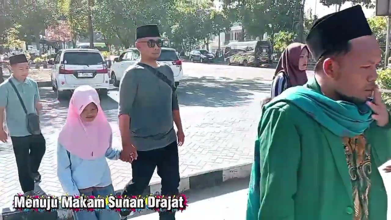 Ziarah Walisongo Jawa Tengah Jawa Timur