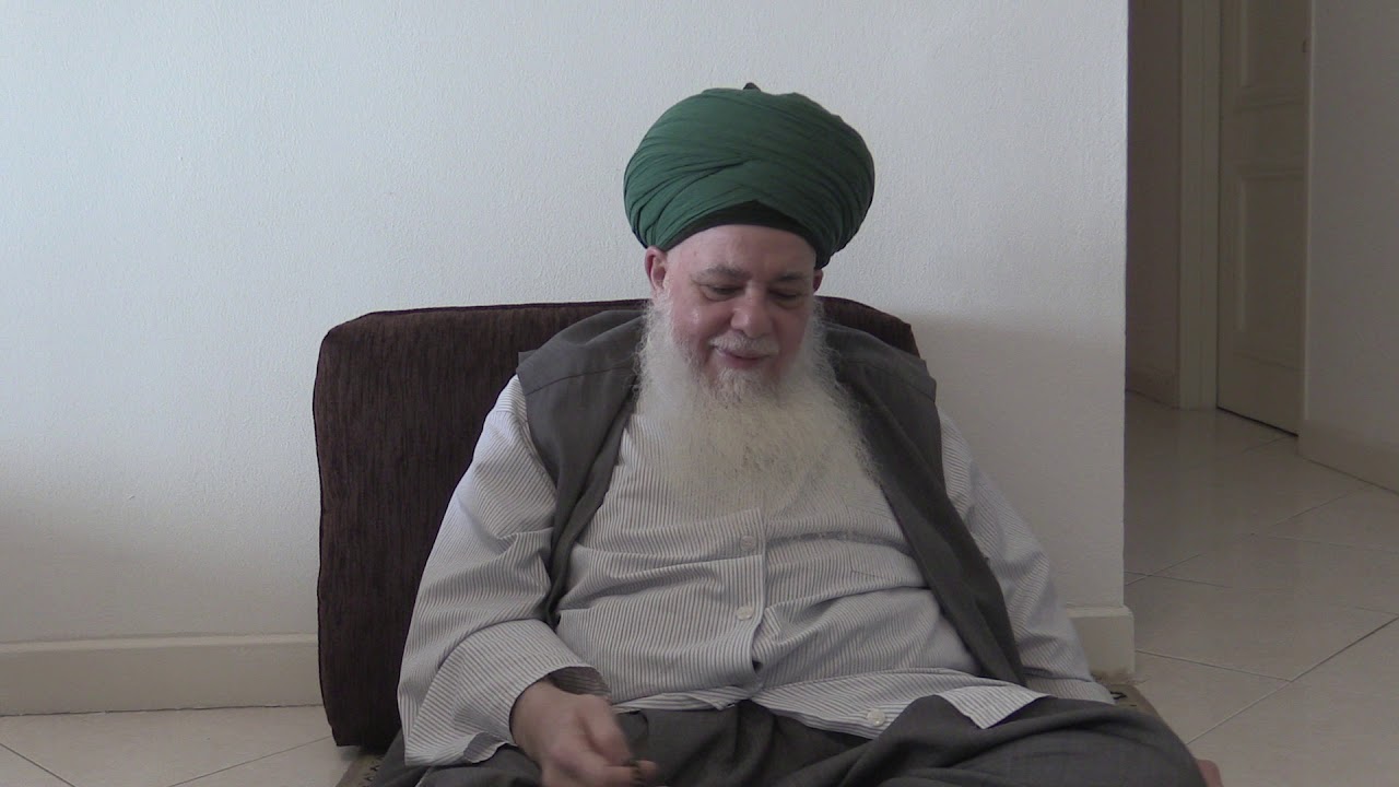 Sleeping After Asr