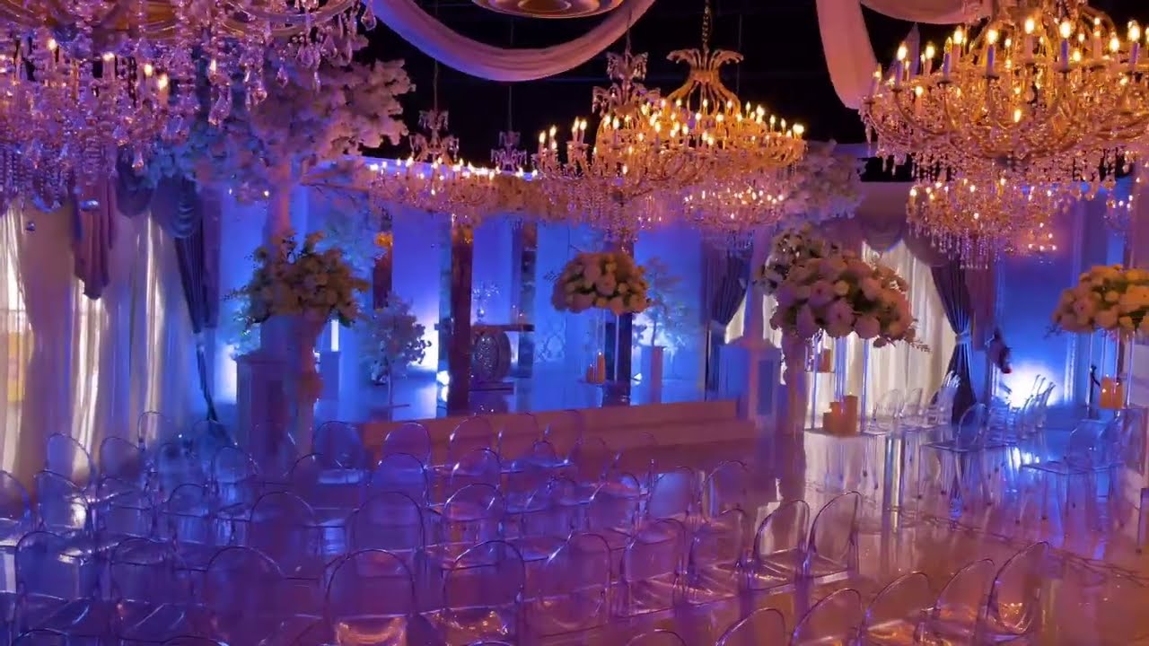 Crystal Ballroom BeachPlace