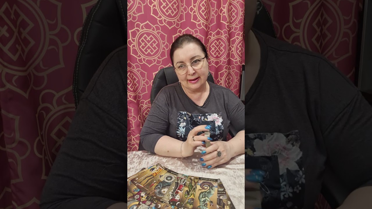 У НЕГО ТАМ ТАКОЕ ТВОРИТСЯ!