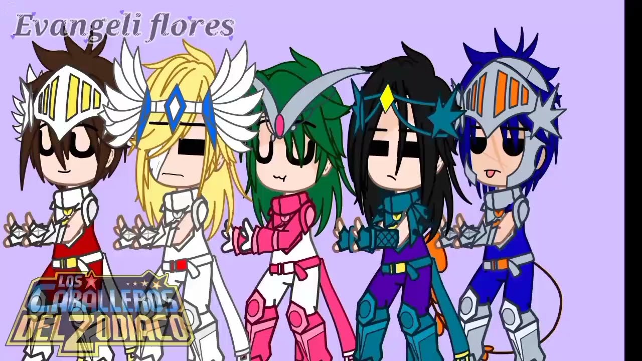 Hey ya!// meme //caballeros de Omega,canava's,leyenda y zodiaco // // Especial de 1,007 supcristores