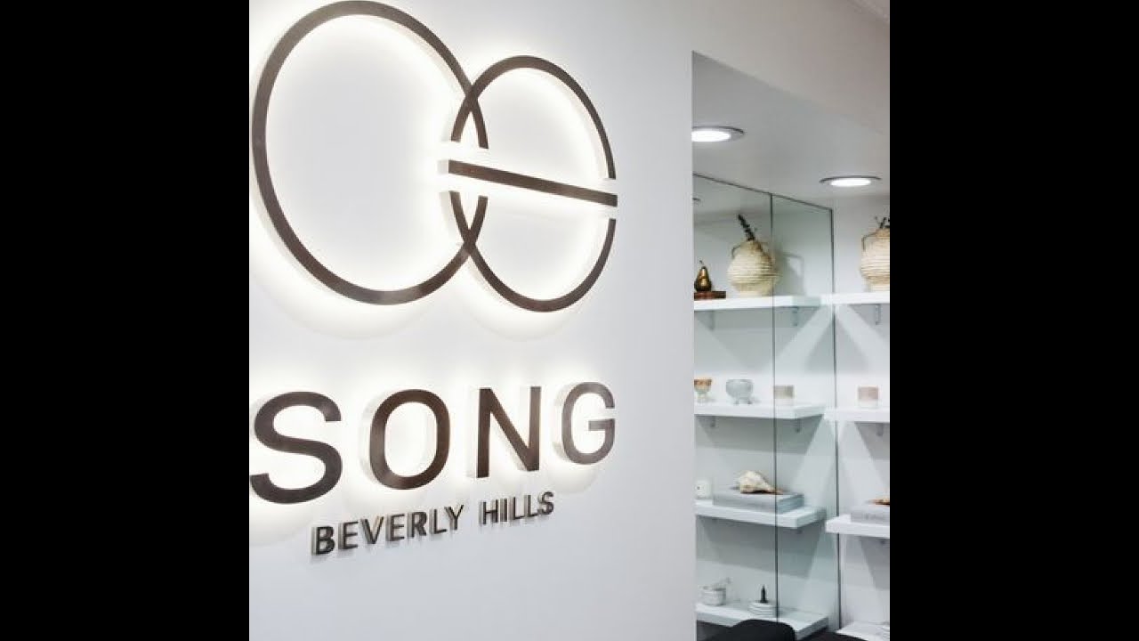 Teeth whitening in Beverly Hills: Beverly Hills Dental Song Cosmetic Dentist