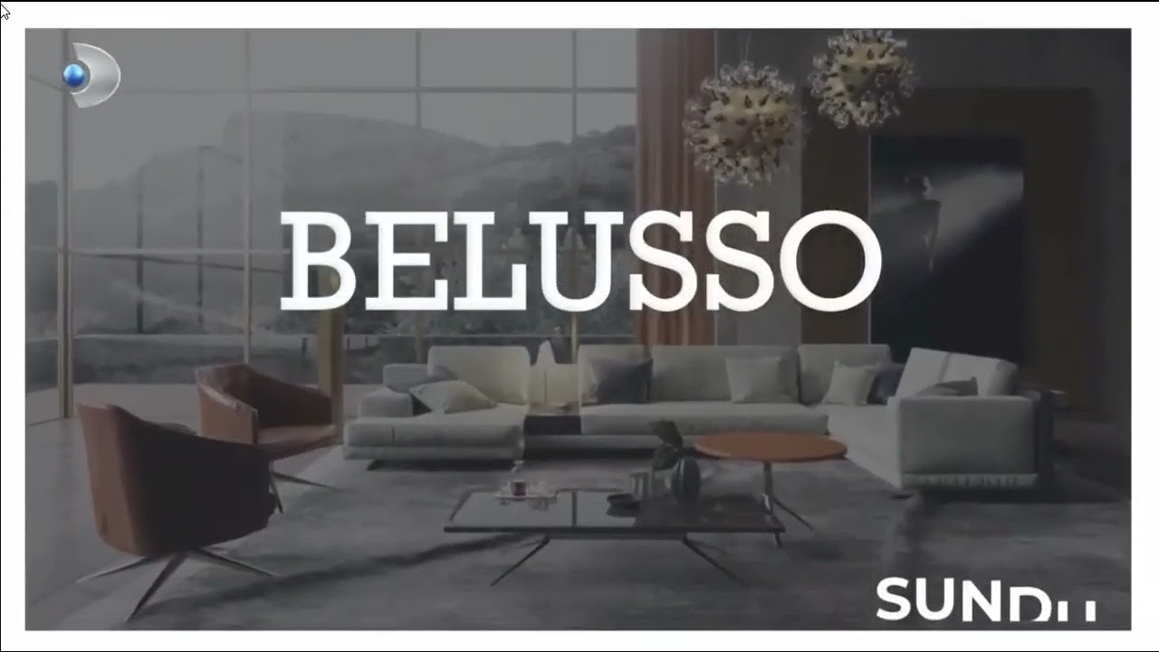 Belusso Mobilya Konuştukça'yı sundu | 28 Mayıs