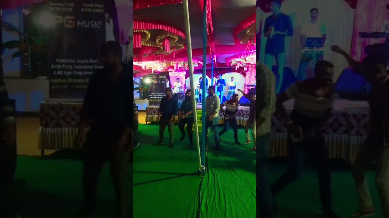 Highlight 0:00 – 4:02 from Raja kali is live vadhvaniya salgiri mohatsav 2k24