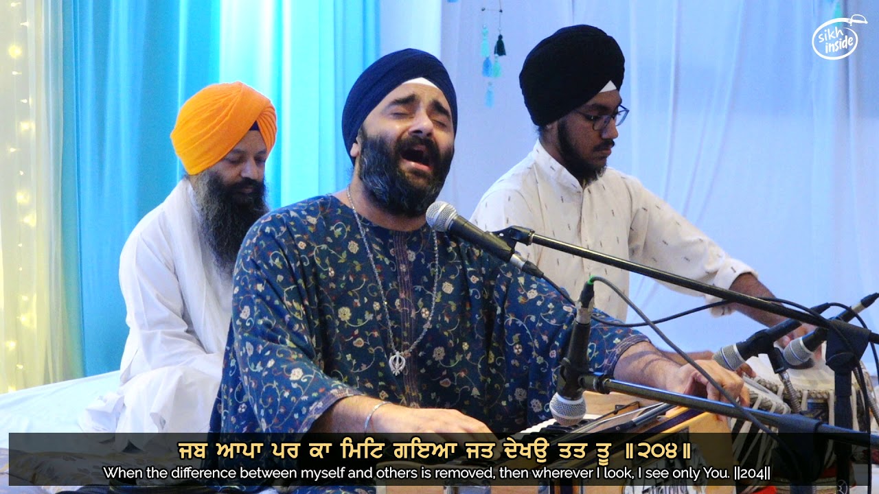 Simrao Simar Simar  Veer Manpreet Singh  Bangkok 2019