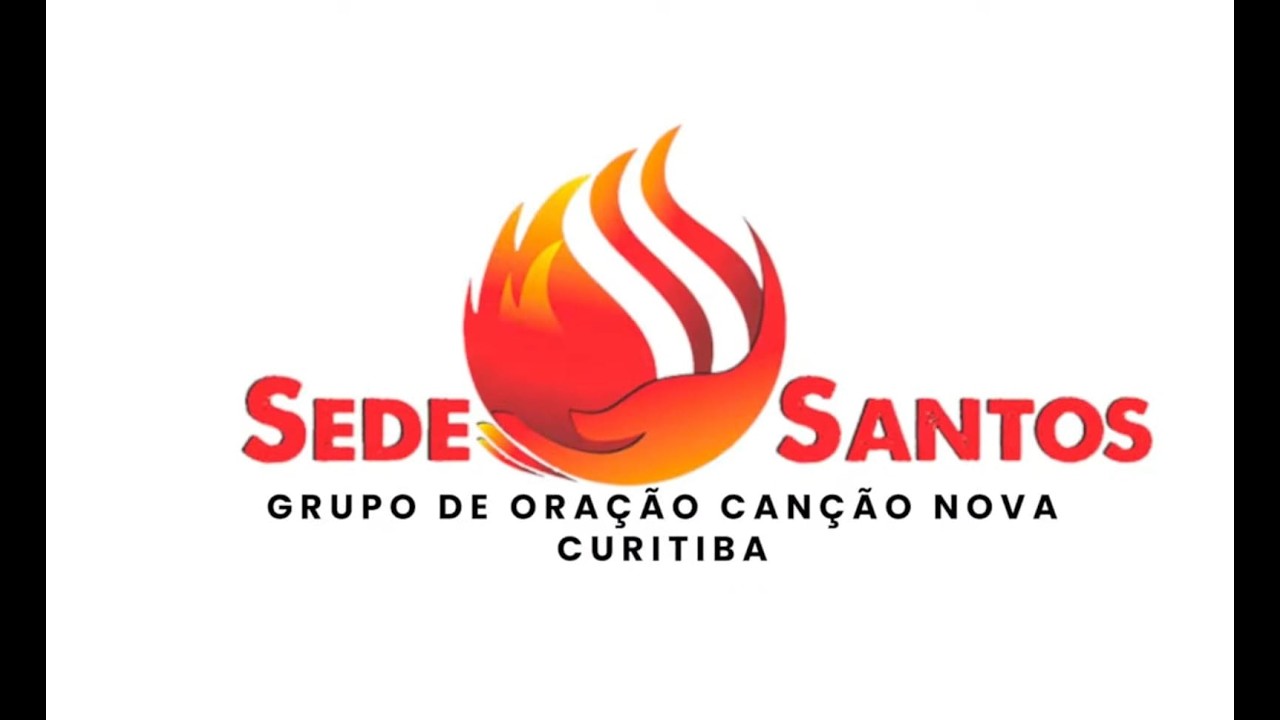 Grupo de Oração Sede Santos /Tema: Itinerário de Cristo: Deserto - 10/03/2026 - Canção Nova Curitiba
