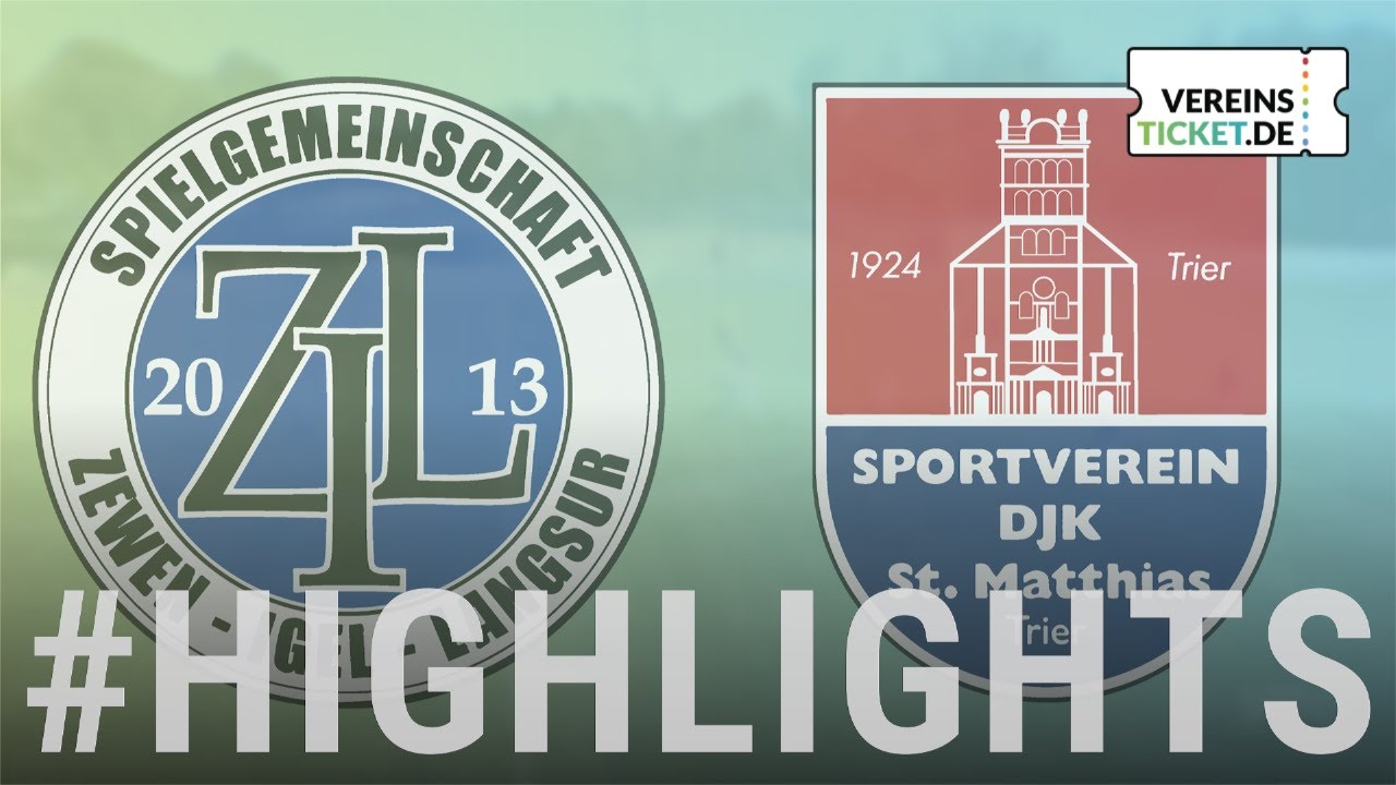 SG Zewen II - DJK St. Matthias Trier II I Freundschaftsspiele Kreis Trier/Saarburg Samstag 2025