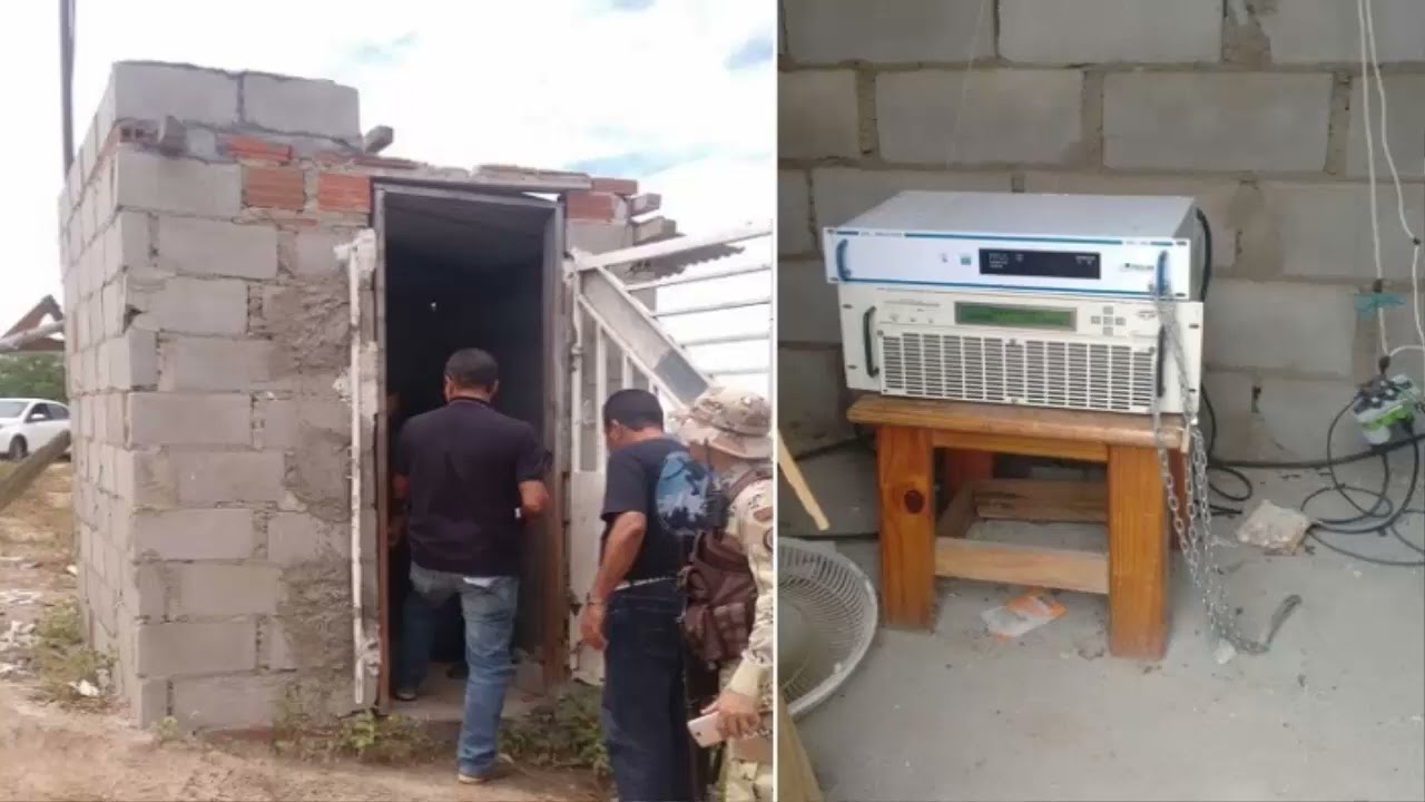 RADCOM: PORQUE É CRIME OPERAR RÁDIO SEM OUTORGA, MAS A COMERCIALIZAÇÃO DE TRANSMISSORES É LIVRE?