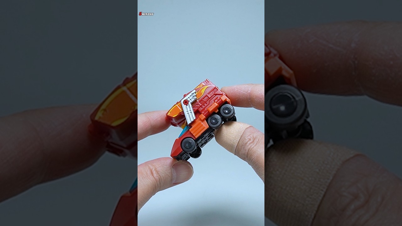 Rodimus Prime