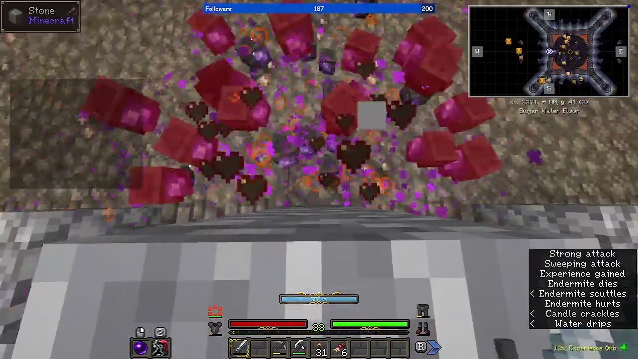 Time for more Medieval Minecraft with The Thursday Crew! (Part 5)