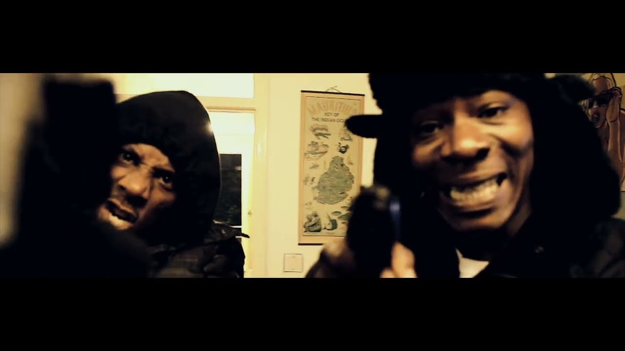 CODE 19 SHORT FILM BY @RAPCITYTV