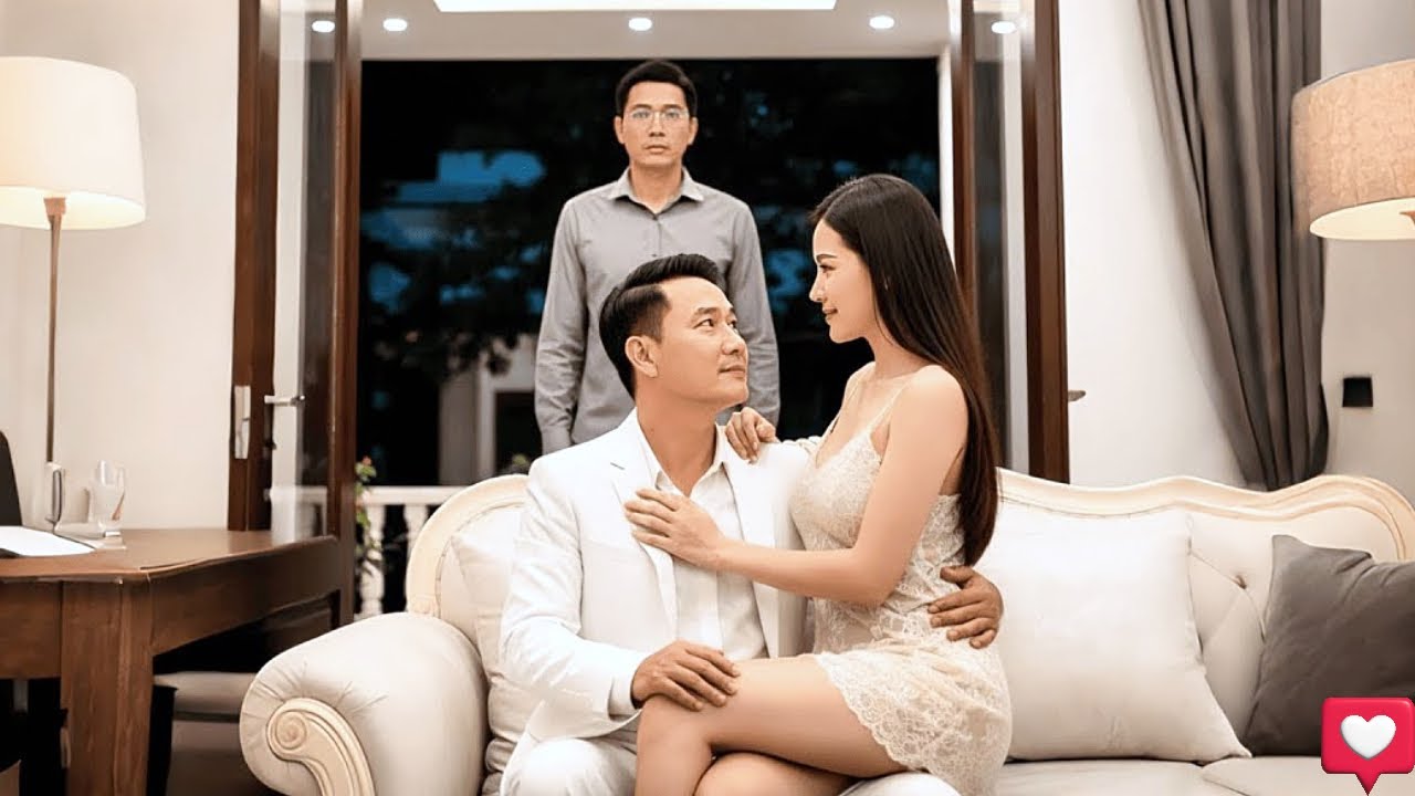 เมียนอกใจ.. ผัวไม่ตบตีแต่หนีหายไป 3 ปี! พอกลับมาอีกทีความจริงทำเอาเข่าทรุด | กฎแห่งกรรม