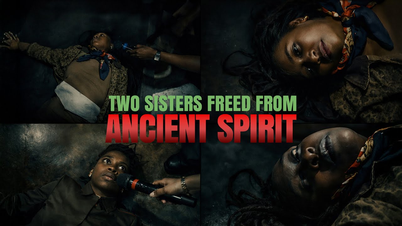 POWERFUL Deliverance: Sisters Liberated from Dark Force