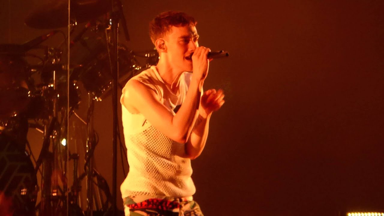 Years & Years - Gold - Torwar - Warsaw - 15.03.16