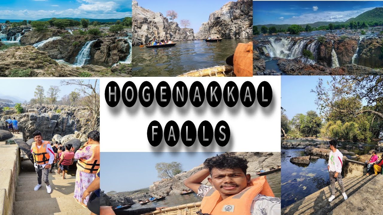 🅗🅞🅖🅔🅝🅐🅚🅚🅐🅛 🅕🅐🅛🅛🅢 full video || DHARMAPURI|| TAMILNADU 