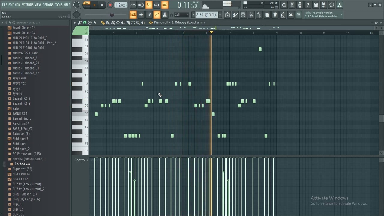 Cook up Briyani Part 4 like Mellow & Sleazy