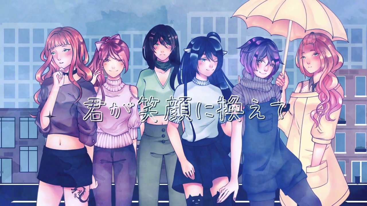 【Sleepless✮Nights】*tear*