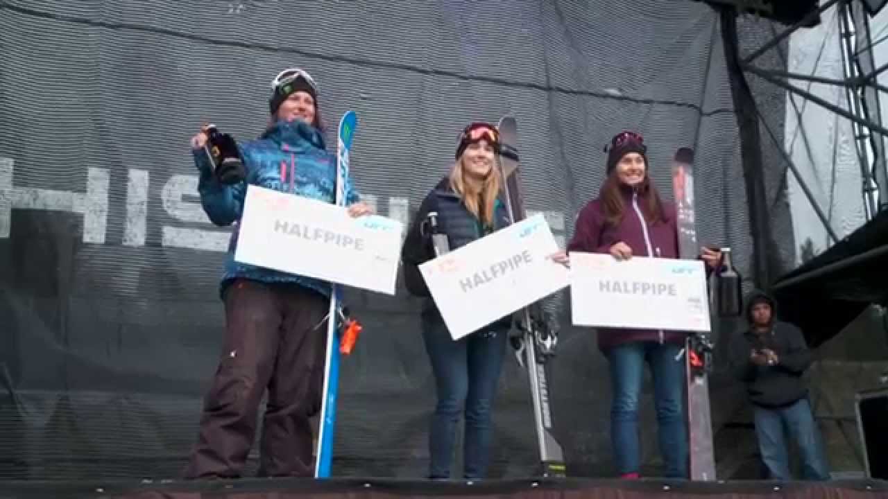 Dose.ca 2015 WSSF Highlights Week One