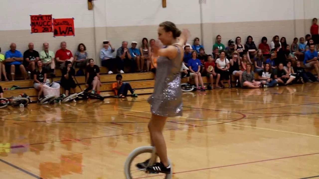 NAUCC 2016 - Rachel Sindelar Individual