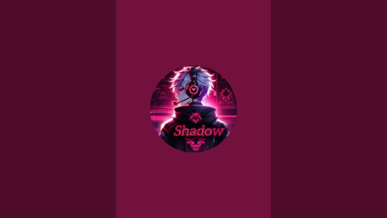 Official shadow is live