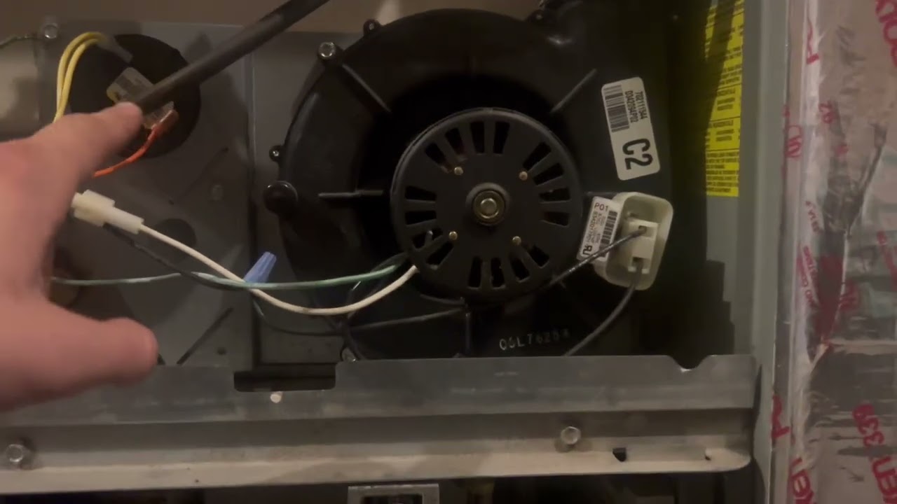 How to diagnose a gas furnace not working HVAC how to