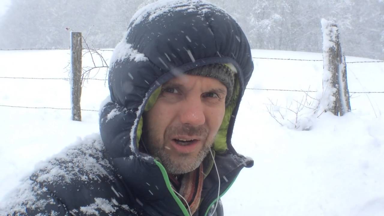 Tony Johnston Media - 'Journey into the Unknown' Mini-Doco