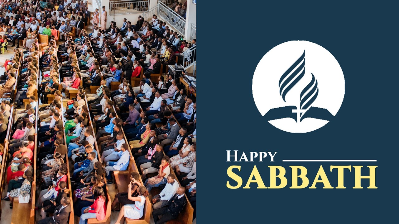 Sabbath Live Worship Program|04-04-2026