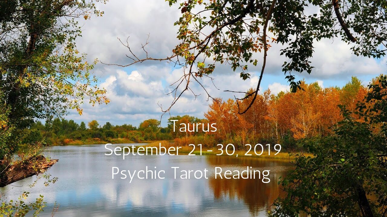 Taurus, Here Comes Your Dreams Now That A Karmic Debt Has Been Paid // Psychic Tarot Reading