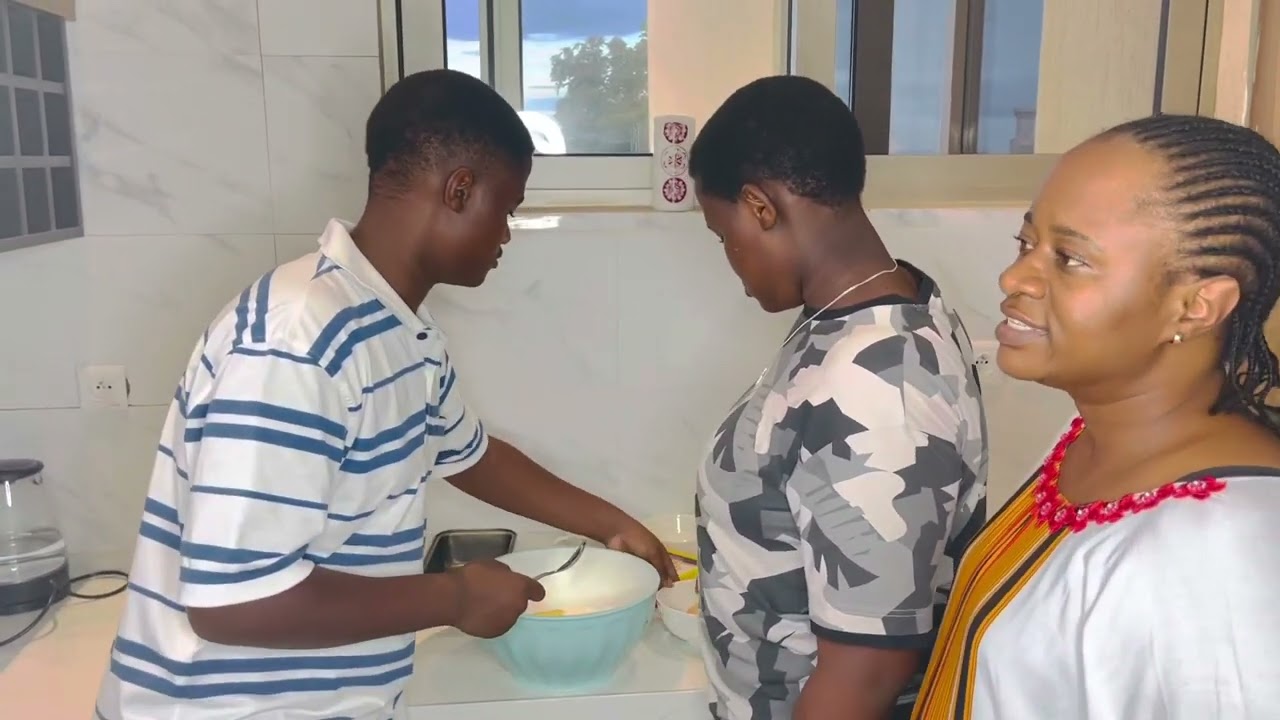 Guteka Cake Mukirundi