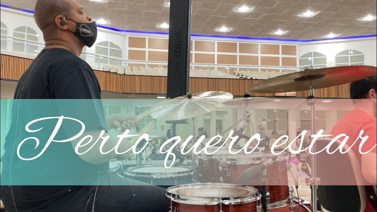 Denis Cruz [perto quero estar]
