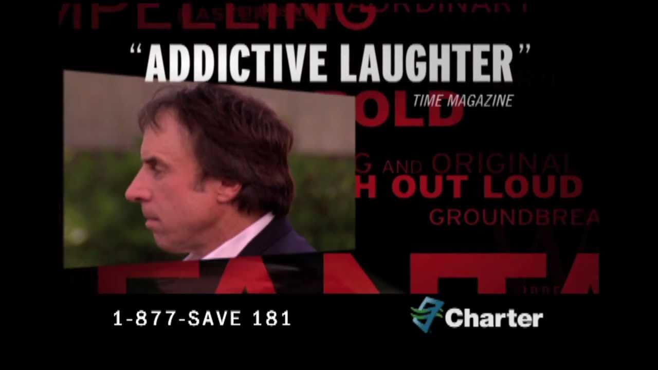 Showtime: The Best Shows