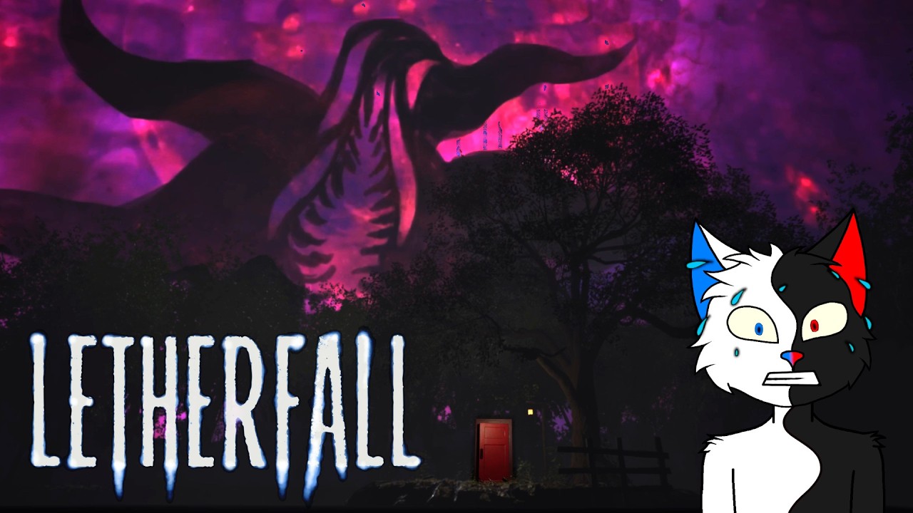 LetherFall Highlights