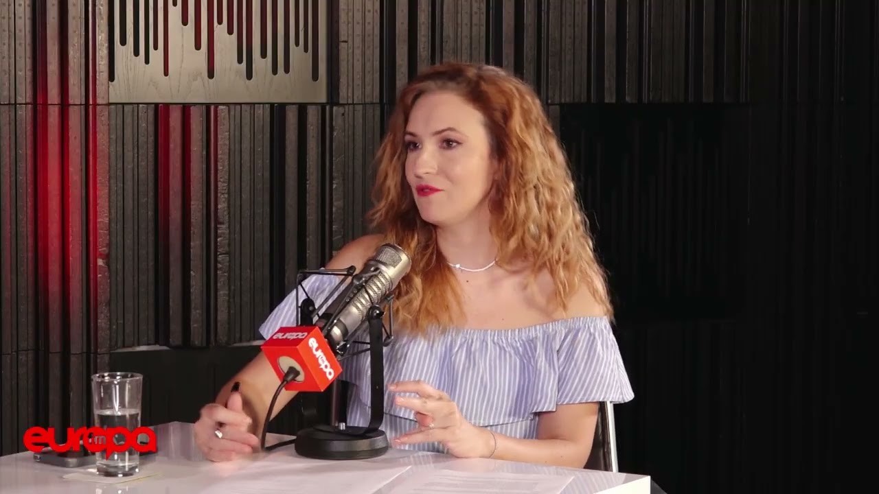 Ai grijă de tine: invitat dr. Mihaela Leventer, medic primar dermatolog