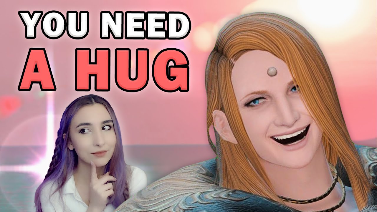 What Your Favourite FFXIV Character Says About You