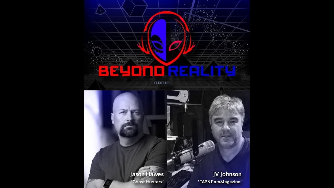 Beyond Reality Radio Promo