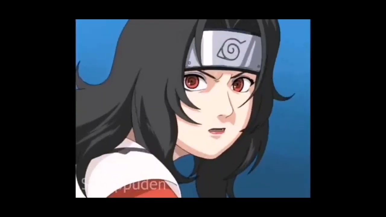 mi primer edit de Kakashi cr&eacute;ditos a sebappuden que de ah&iacute; saque el v&iacute;deo xd