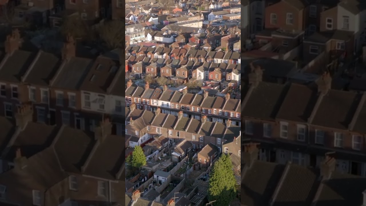 Unveiling Britain's Council Housing Legacy