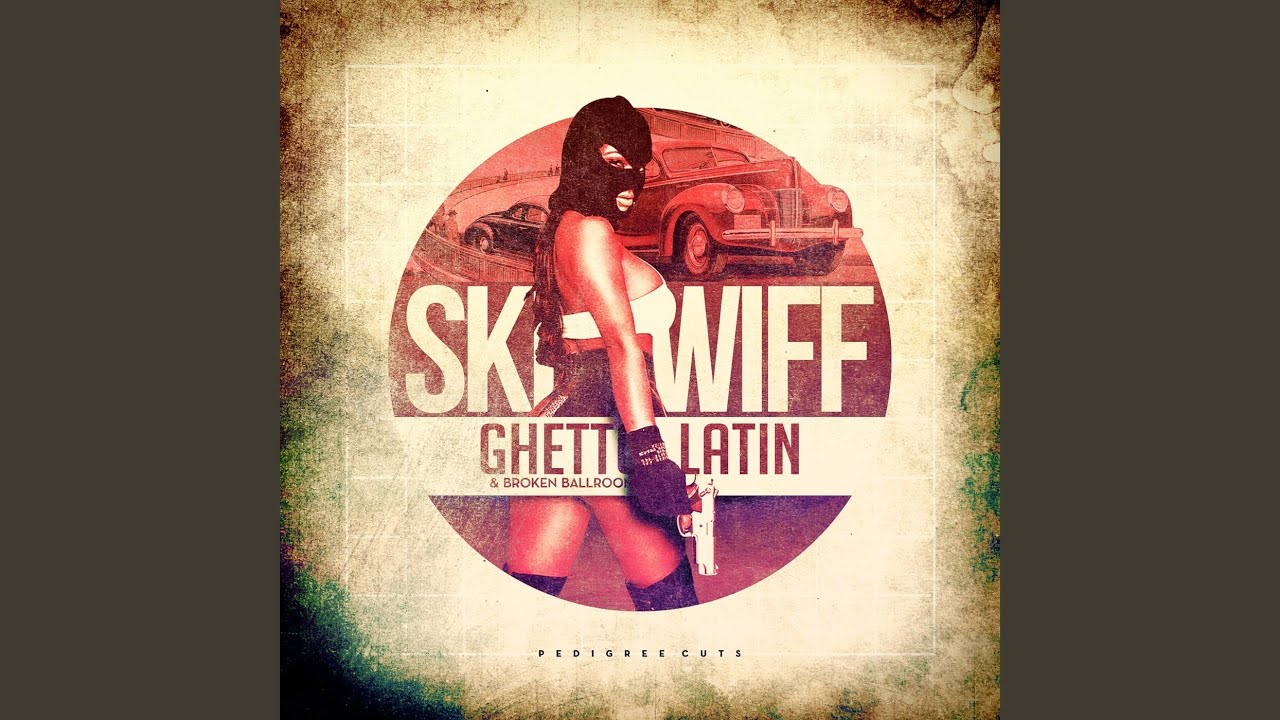 Tango de la Destruccion