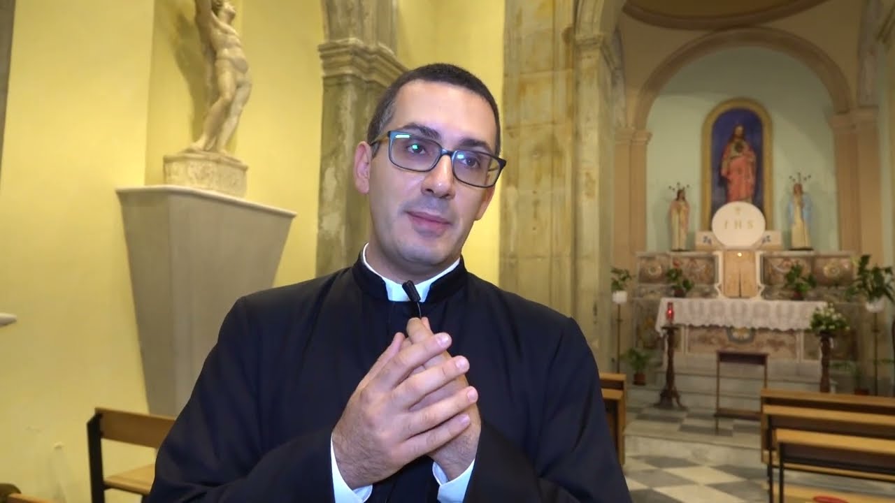 Raccuja: la festa di Maria Santissima Annunziata