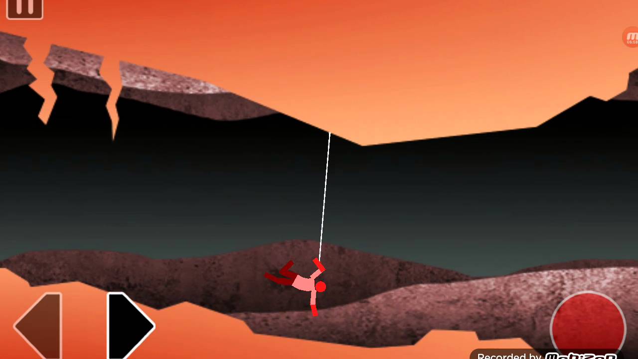 Прохождение Hanger free #1 не уклюжий спуди