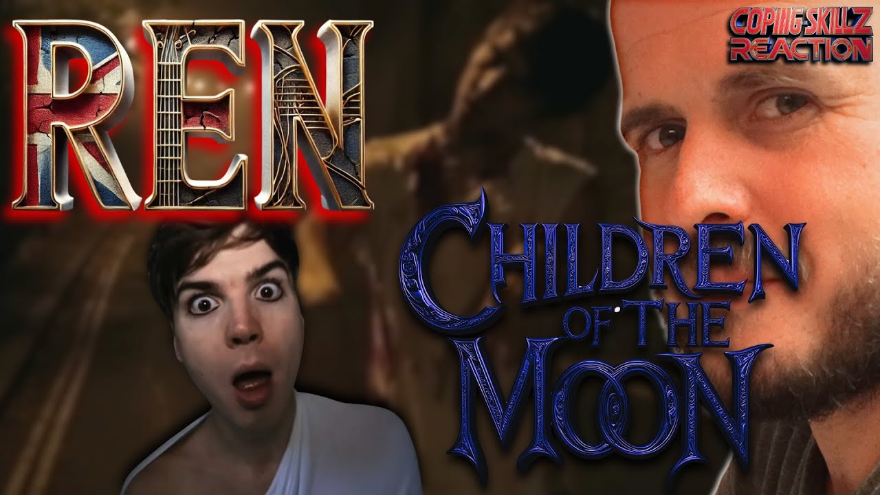 Ren Reaction - 